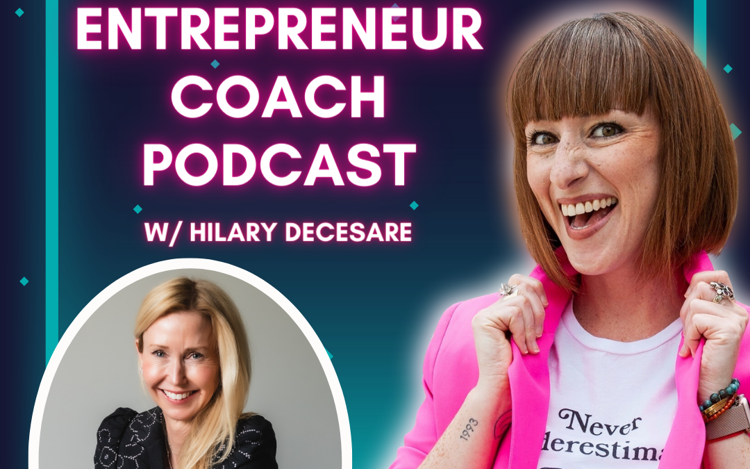How to Boost Your Energy for Business Success as an Entrepreneur
