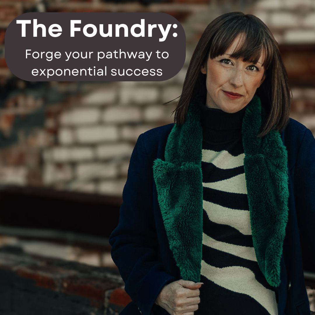 women's business mastermind