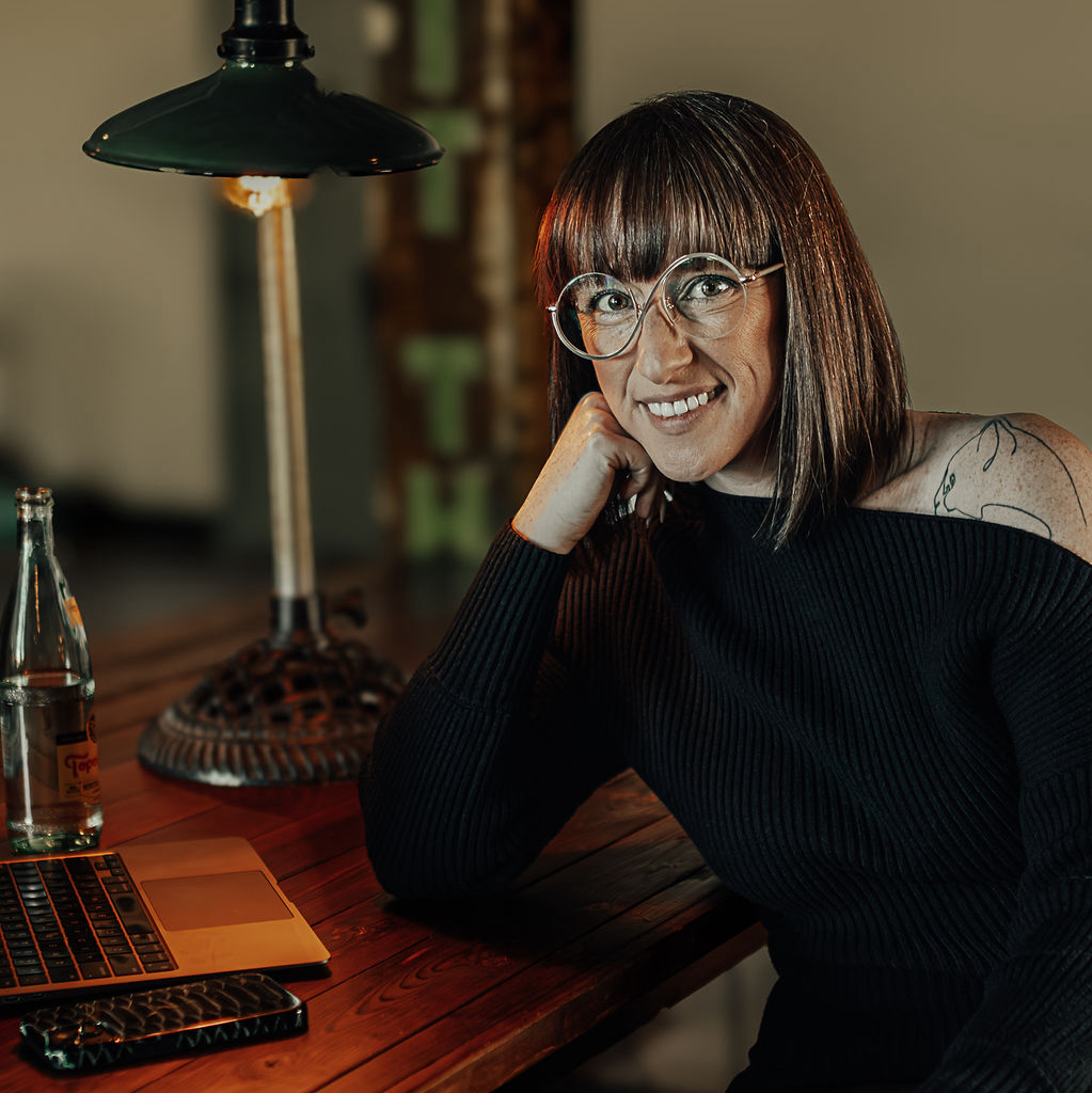 business coach for women