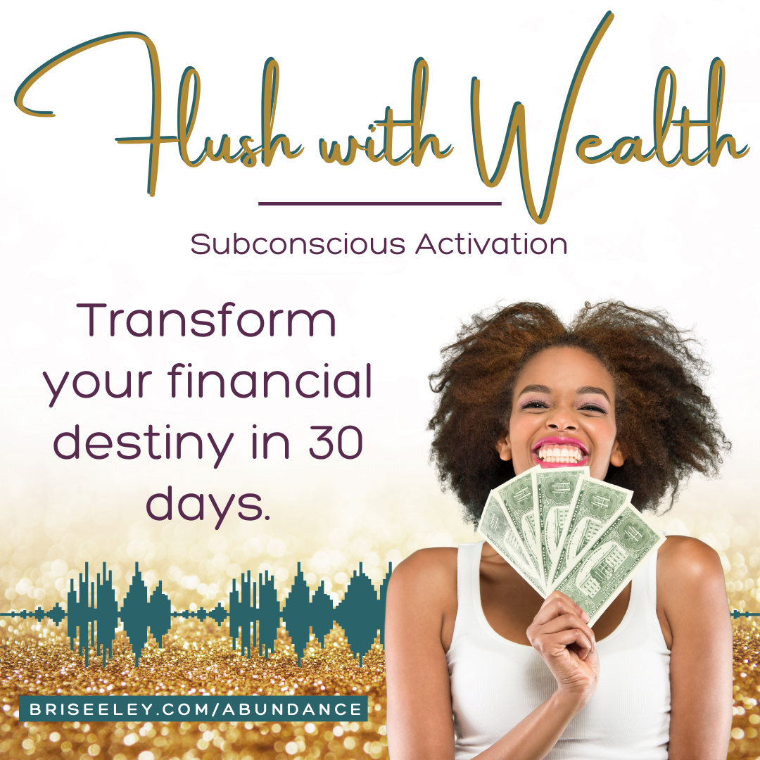 Flush with Wealth