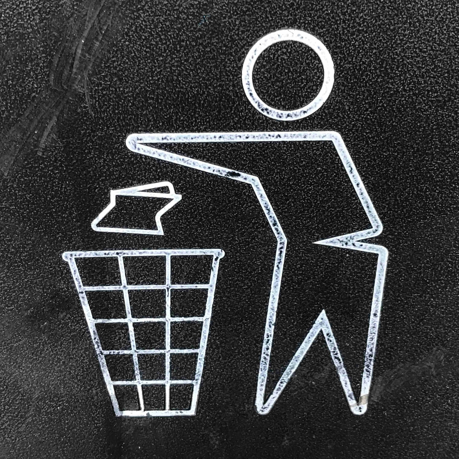 manifestation for entrepreneurs trash