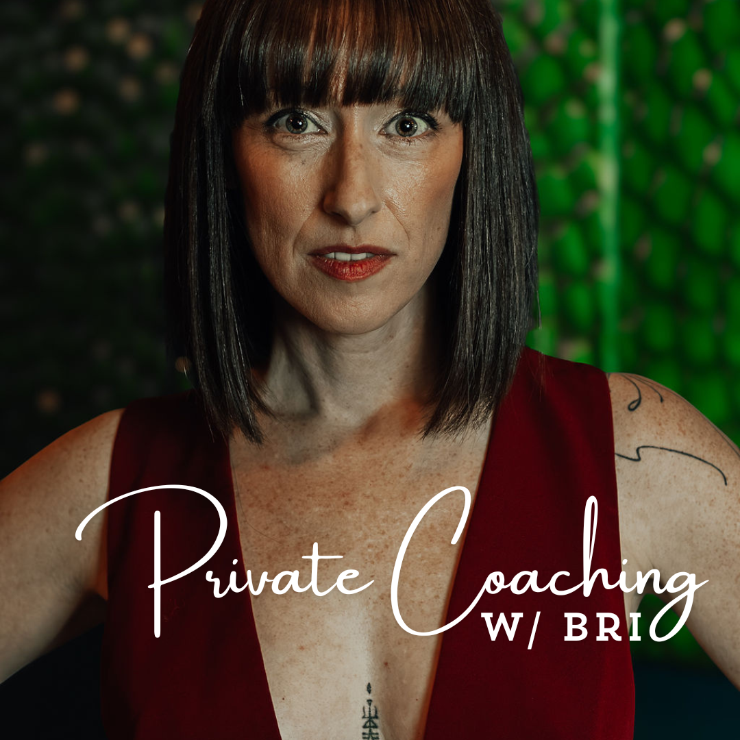 entrepreneur coach