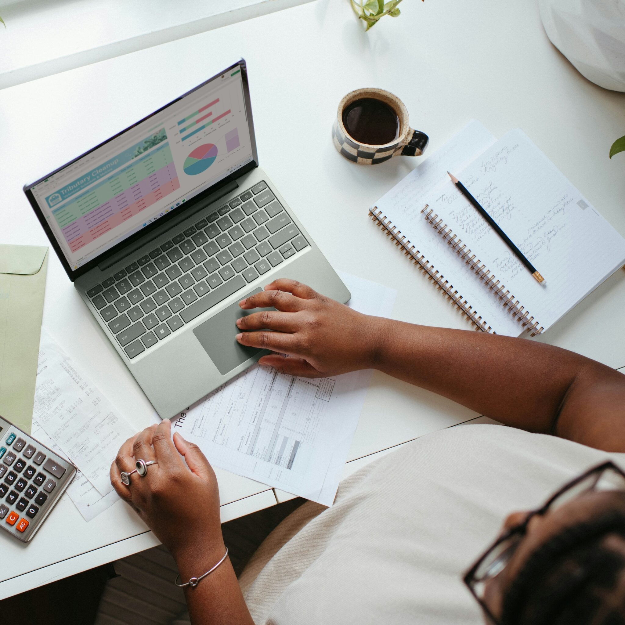 women's business growth coach