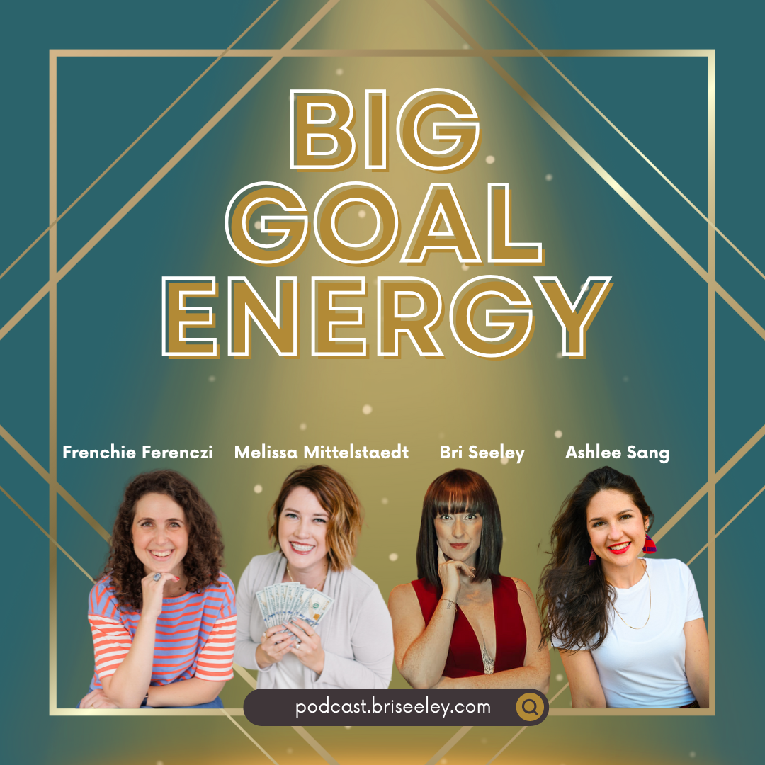 entrepreneur podcast pricing for business