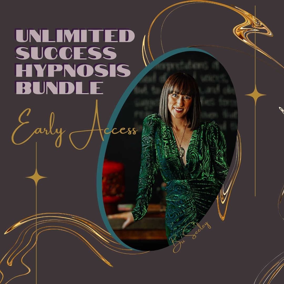 hypnosis bundle