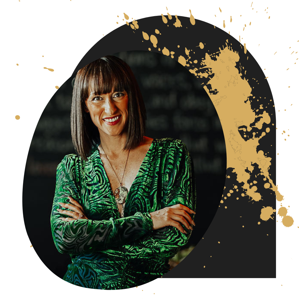 business coach for women