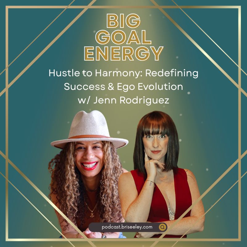 Ego evolution and redefining success for women
